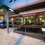 Hotel Park & Lisboa