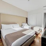 Park & 3* Lisboa