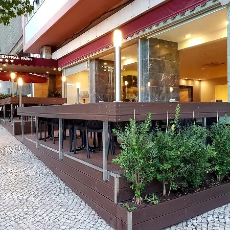 Park & Hotel Lissabon