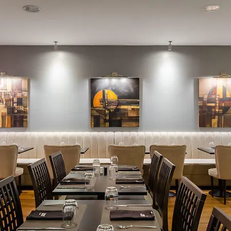 Hotel Park & Lissabon