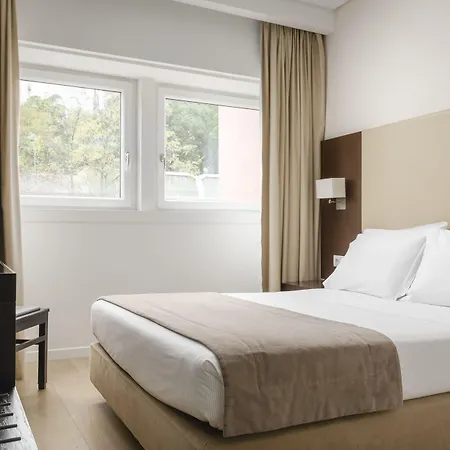 Park & Hotel Lisbon
