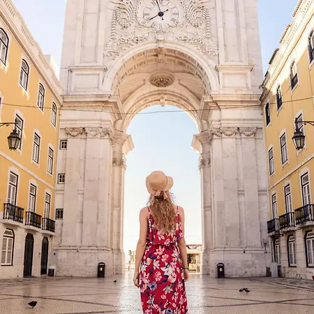 Park & 3* Lissabon