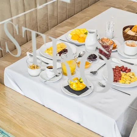 Park & Hotell Lisboa