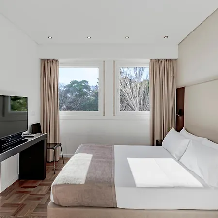 Park & Hotell