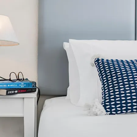 Park & Hotell