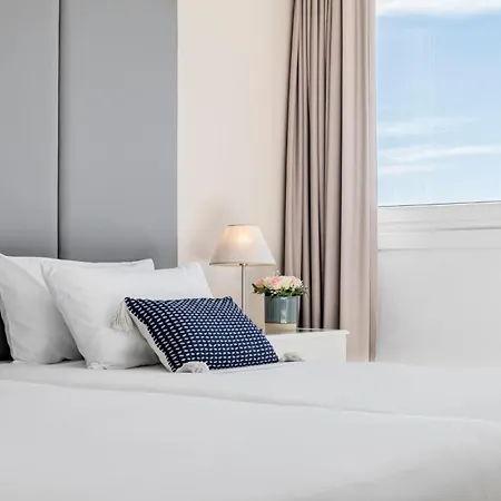 Hotel Park Suites&studios