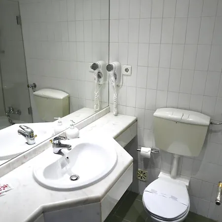 Hotell Park &