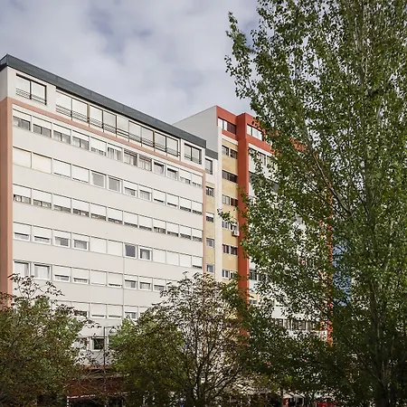 Hotel Park Suites&studios 3*