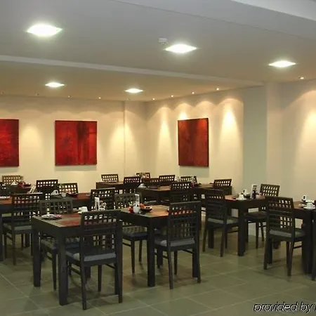Park & Hotel Lisboa