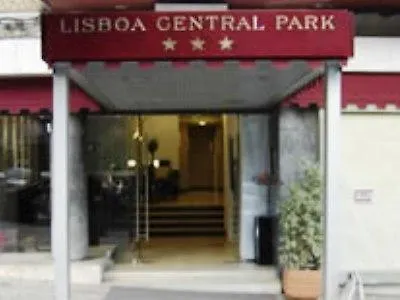 Park & Hotell Lisboa