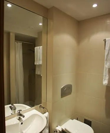 Hotell Park & Lisboa