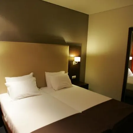 Hotel Park & Lisboa