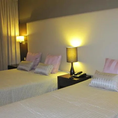 Park & Hotell Lisboa