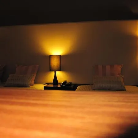 Park & Hotell