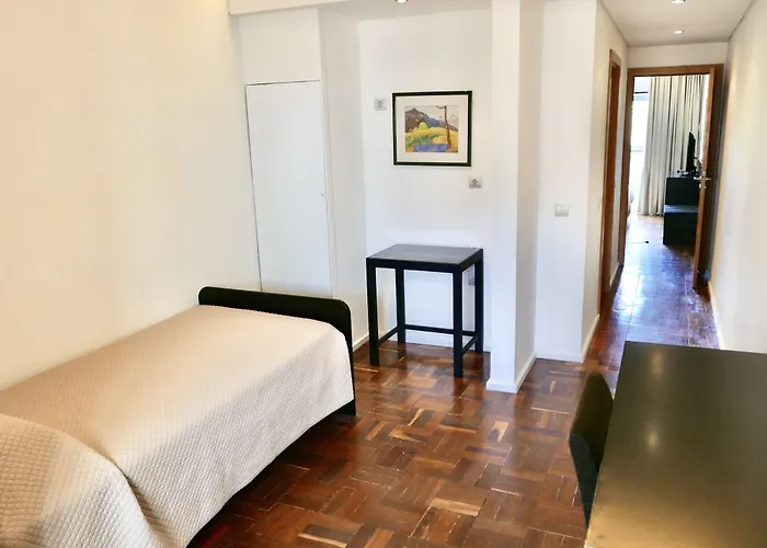 Park Suites&studios Hotel