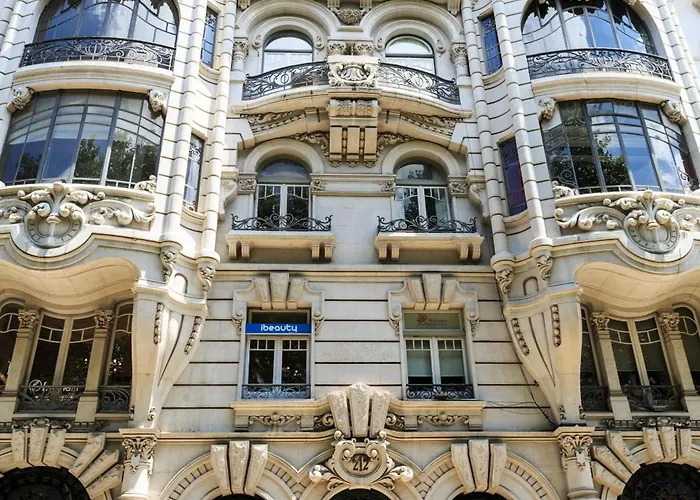 Hotel Park Suites&studios