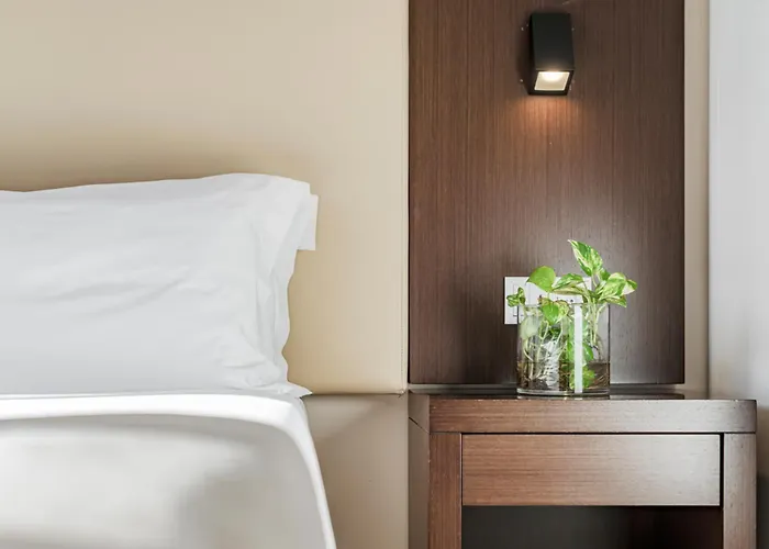 Park Suites&studios 3*