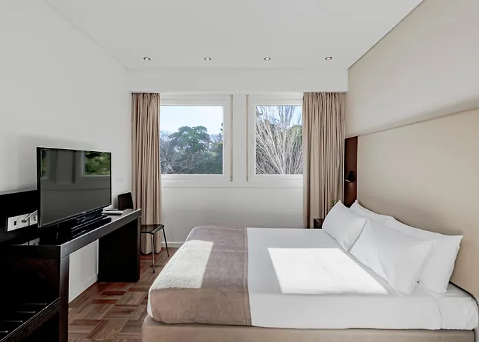 Park Suites&studios Hotel