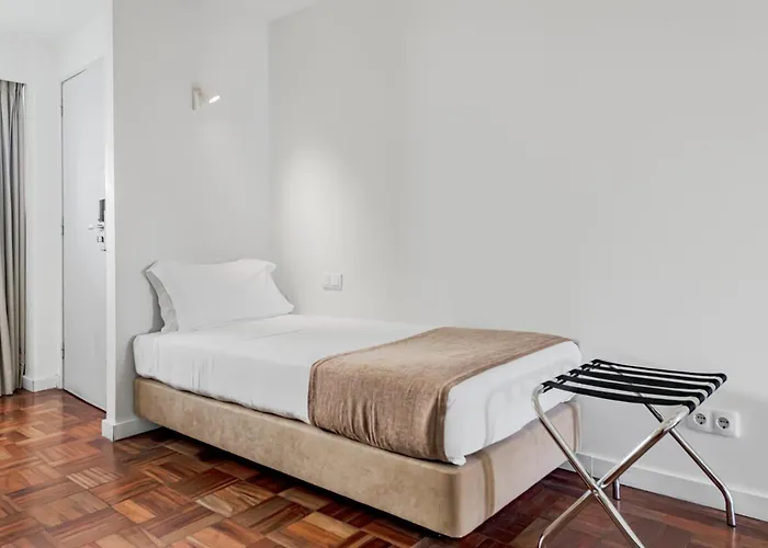 Hotel Park Suites&studios 3*