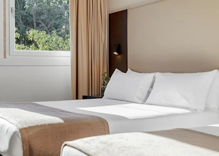 Park Suites&studios Hotel Lisboa