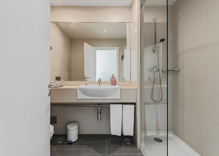 Park Suites&studios 3*