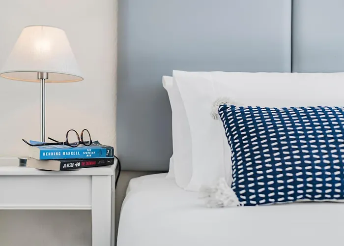 Park Suites&studios Hotel