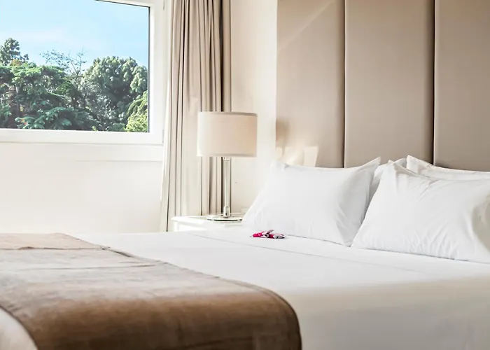 Park Suites&studios 3*