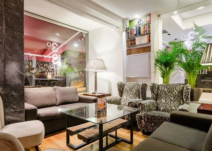 Hotel Park Suites&studios