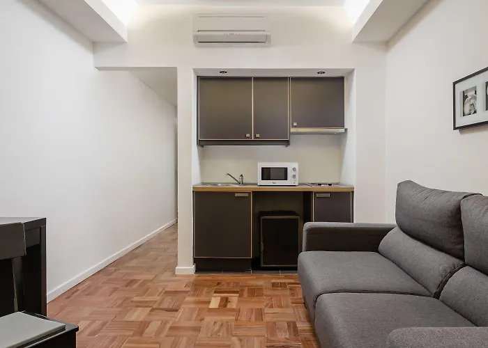 Park Suites&studios 3*