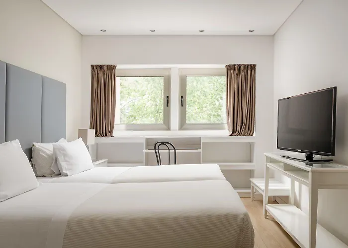 Park Suites&studios 3*