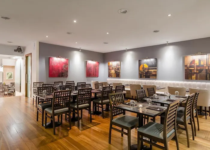 Park Suites&studios 3* Lisboa