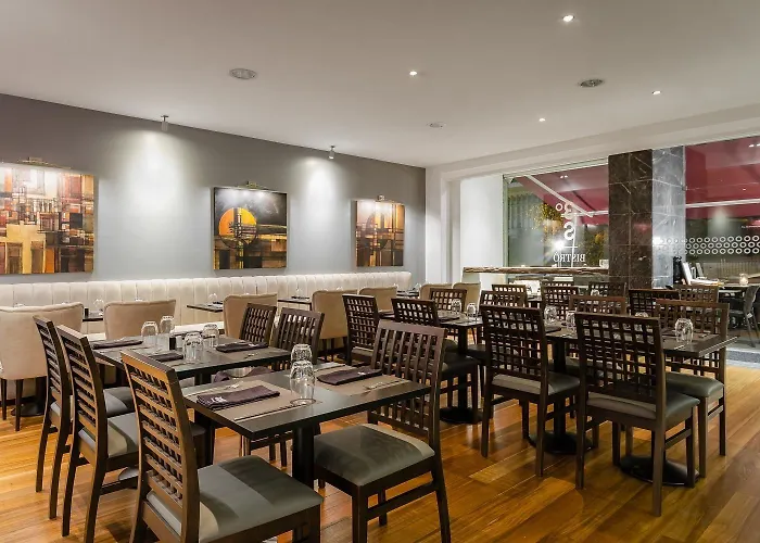 Park Suites&studios Hotel 3*