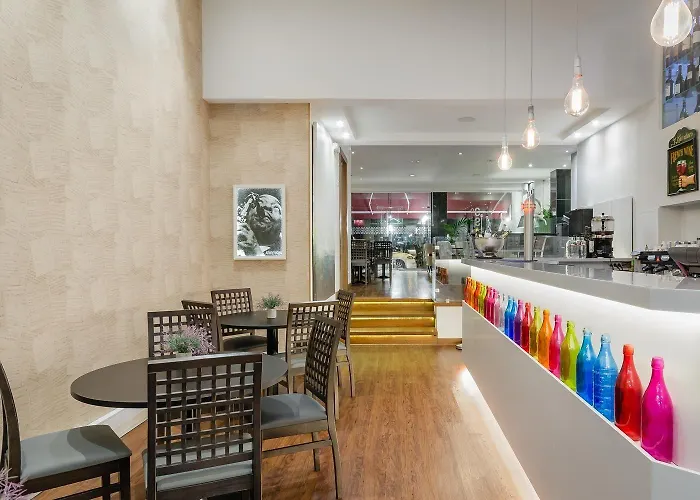 Park Suites&studios Hotel