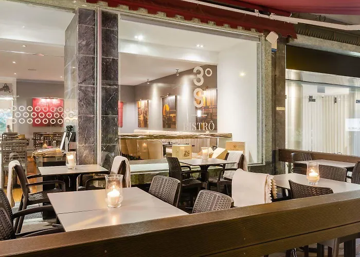 Hotel Park Suites&studios