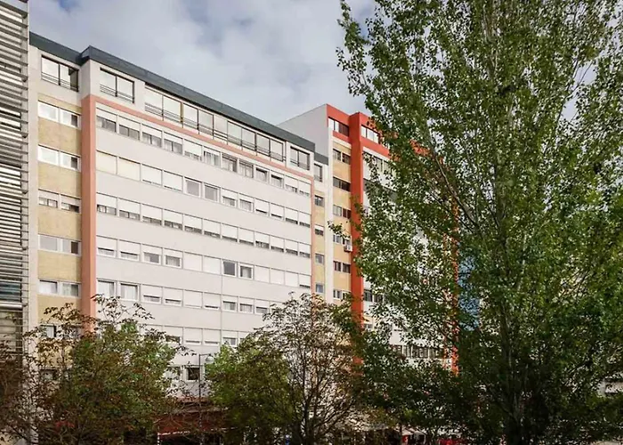 Park Suites&studios Hotel 3*