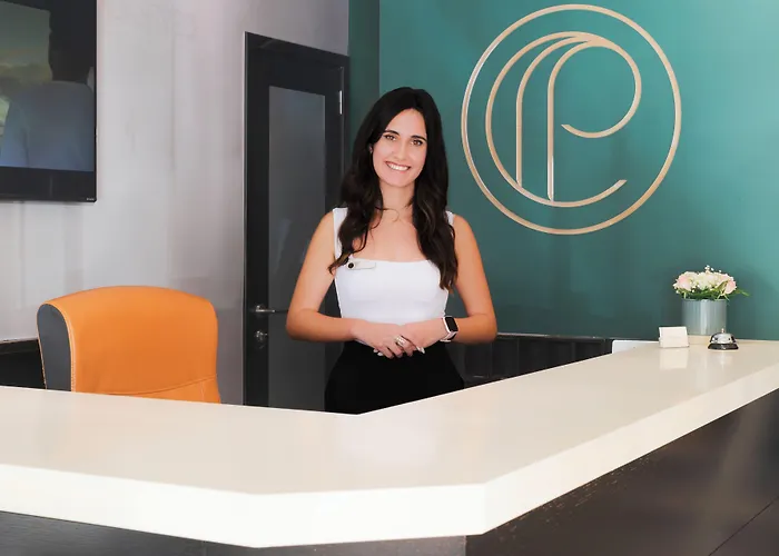 Park Suites&studios 3* Lisboa