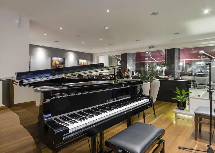 Hotel Park Suites&studios