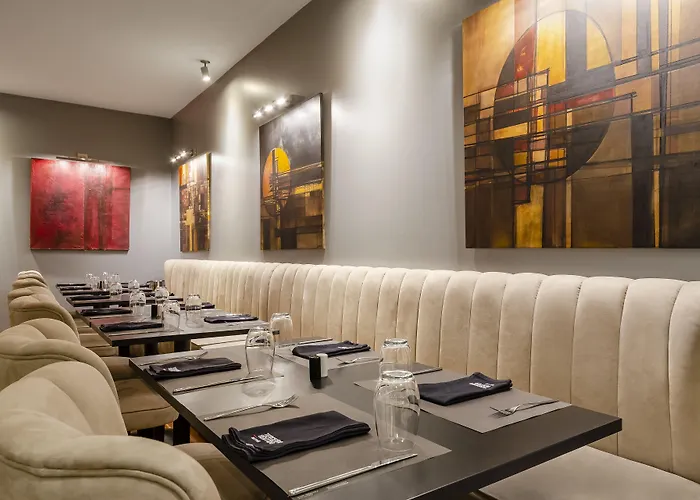 Hotel Park Suites&studios