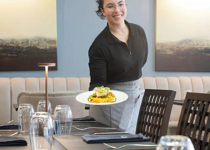 Hotel Park Suites&studios Lisboa