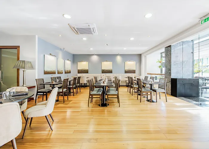 Park Suites&studios Hotel 3*