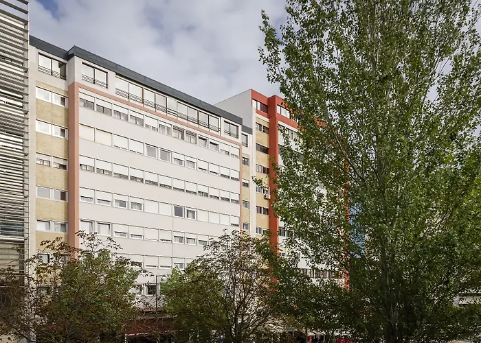 Hotel Park Suites&studios 3*