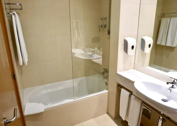 Park Suites&studios Hotel 3*