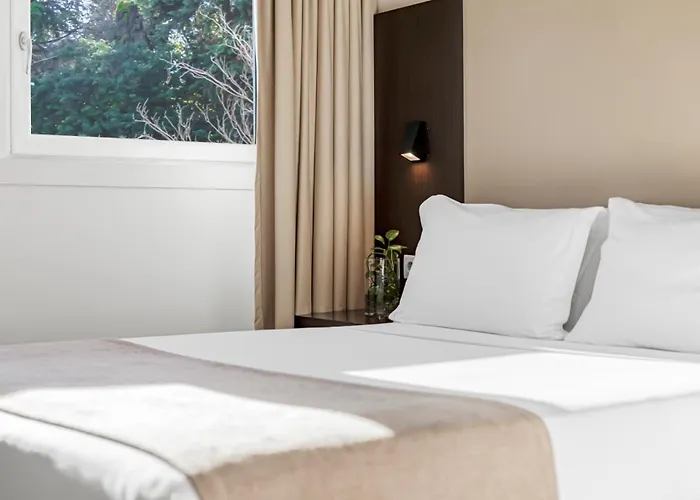 Park Suites&studios Lisboa