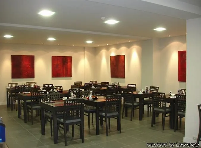 Park Suites&studios Hotel Lisboa