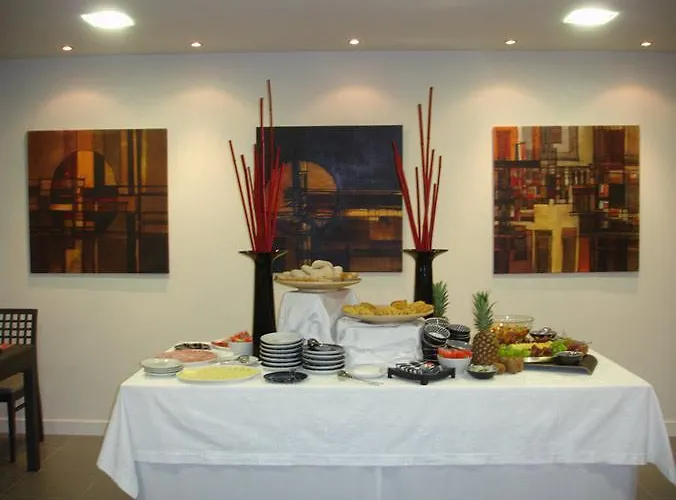 Park Suites&studios 3*