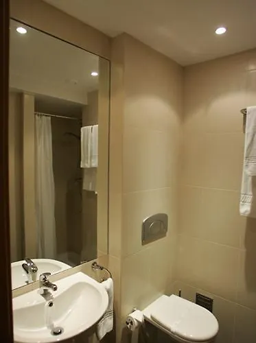 Hotel Park Suites&studios Lisboa