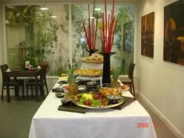 Hotel Park Suites&studios