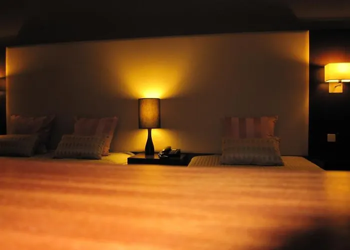 Park Suites&studios Hotel