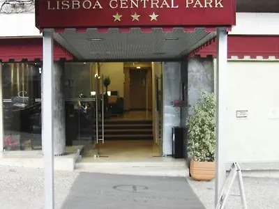 Hotel Park Suites&studios