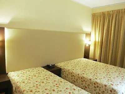 Hotel Park Suites&studios 3*